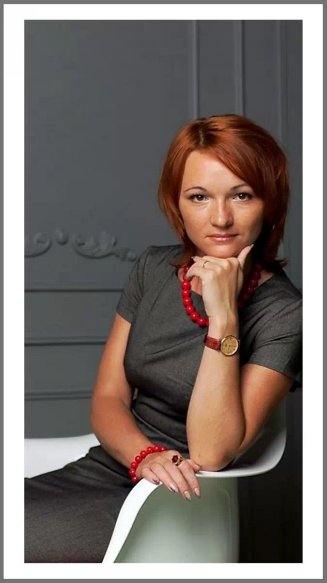Юлия Полежаева